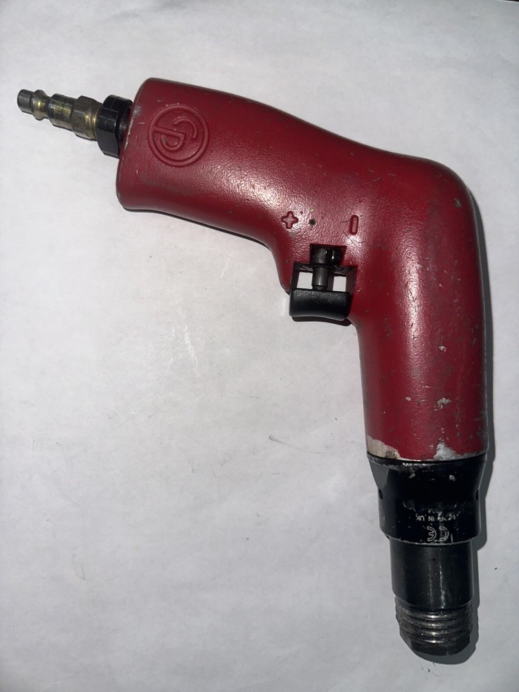 AIRCRAFT TOOL- Rivet Gun 4R