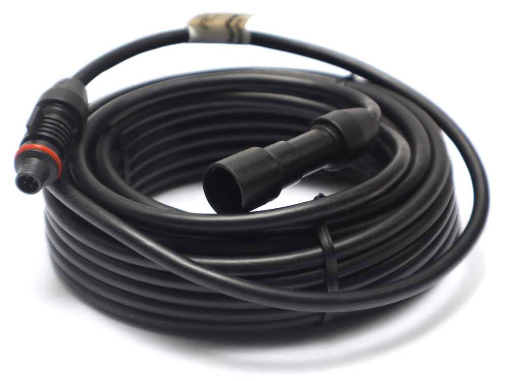 Velvac 747864 Cable for Color Camera, 25ft