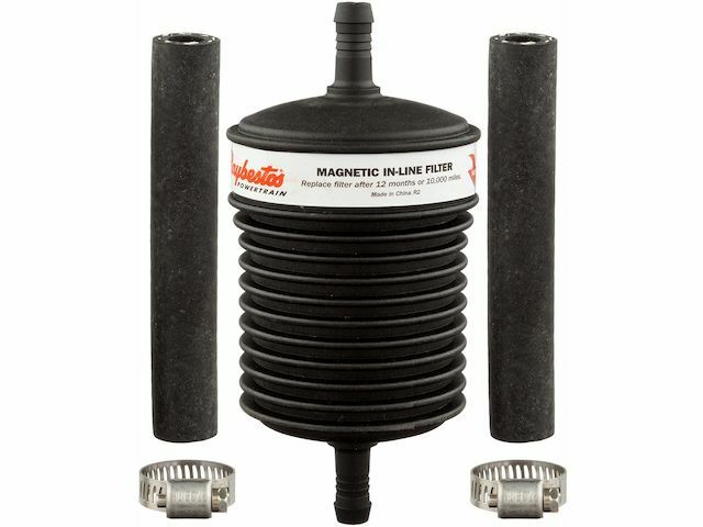 Automatic Transmission Filter Kit For 2002-2008 Chevy Trailblazer 2003 G588PK