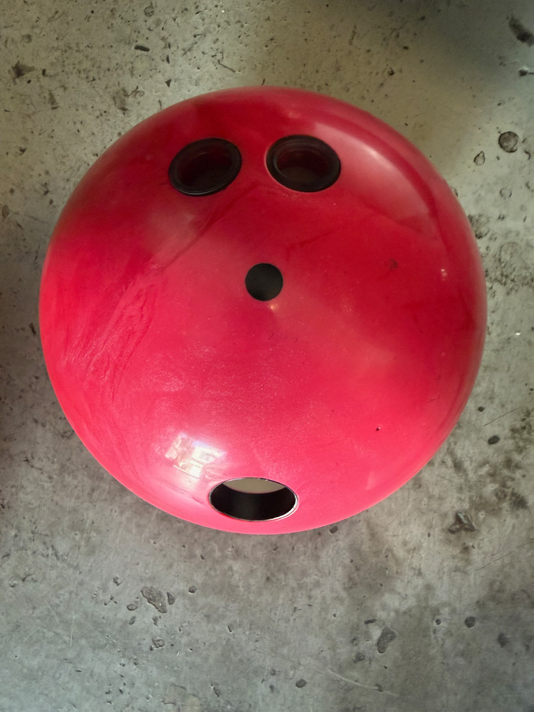 Used Motiv Hyper Venom - 15 Lbs