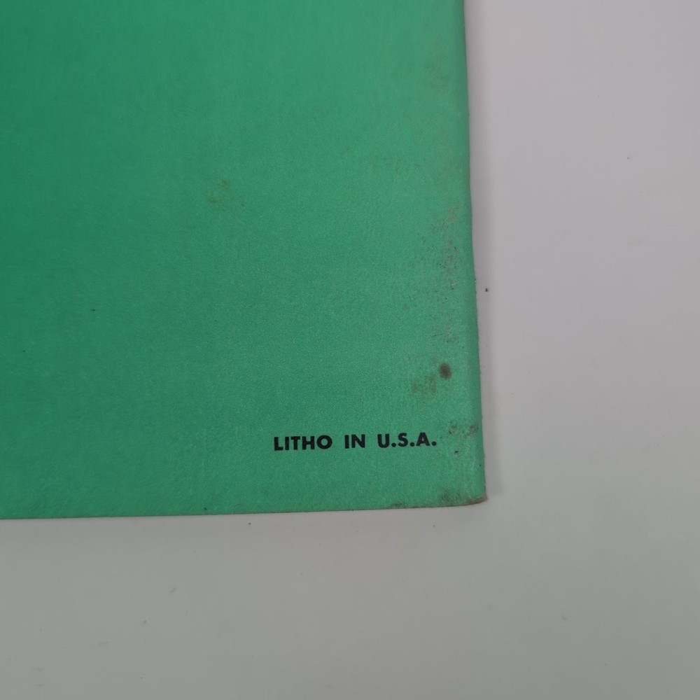Ignition Systems Principles Ford Training Handbook 1964