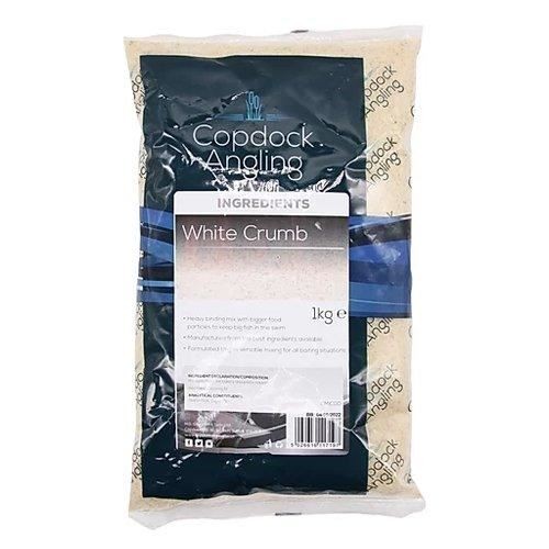 Copdock Mill White Crumb 1kg