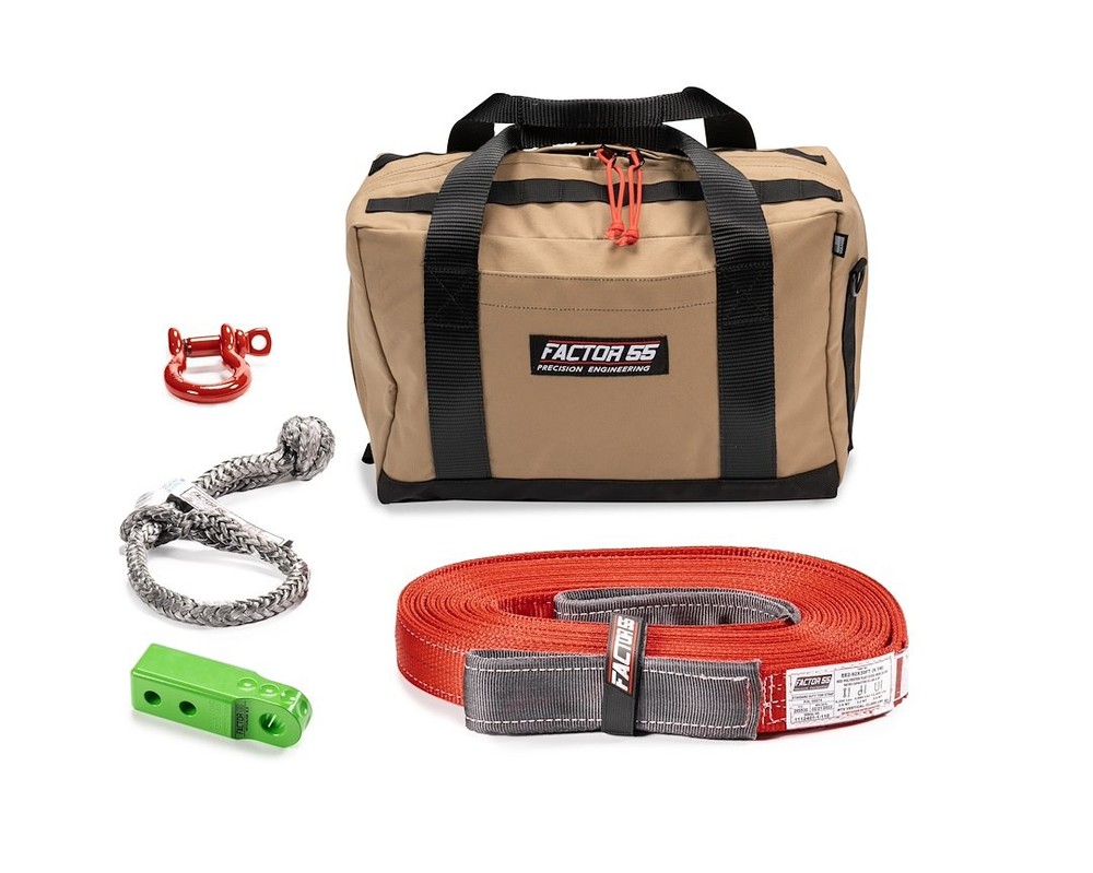 Factor 55 00485-08-MEDIUM Owyhee VEHICLE PROTECTION - MISCELLAN