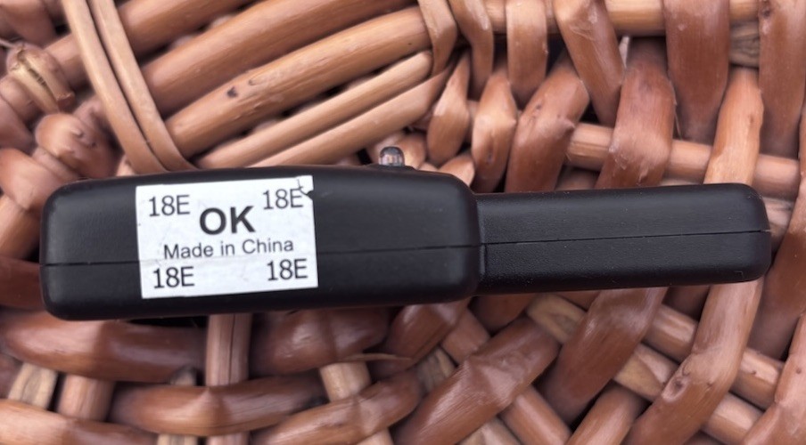 6112T Replacement Antenna Receiver