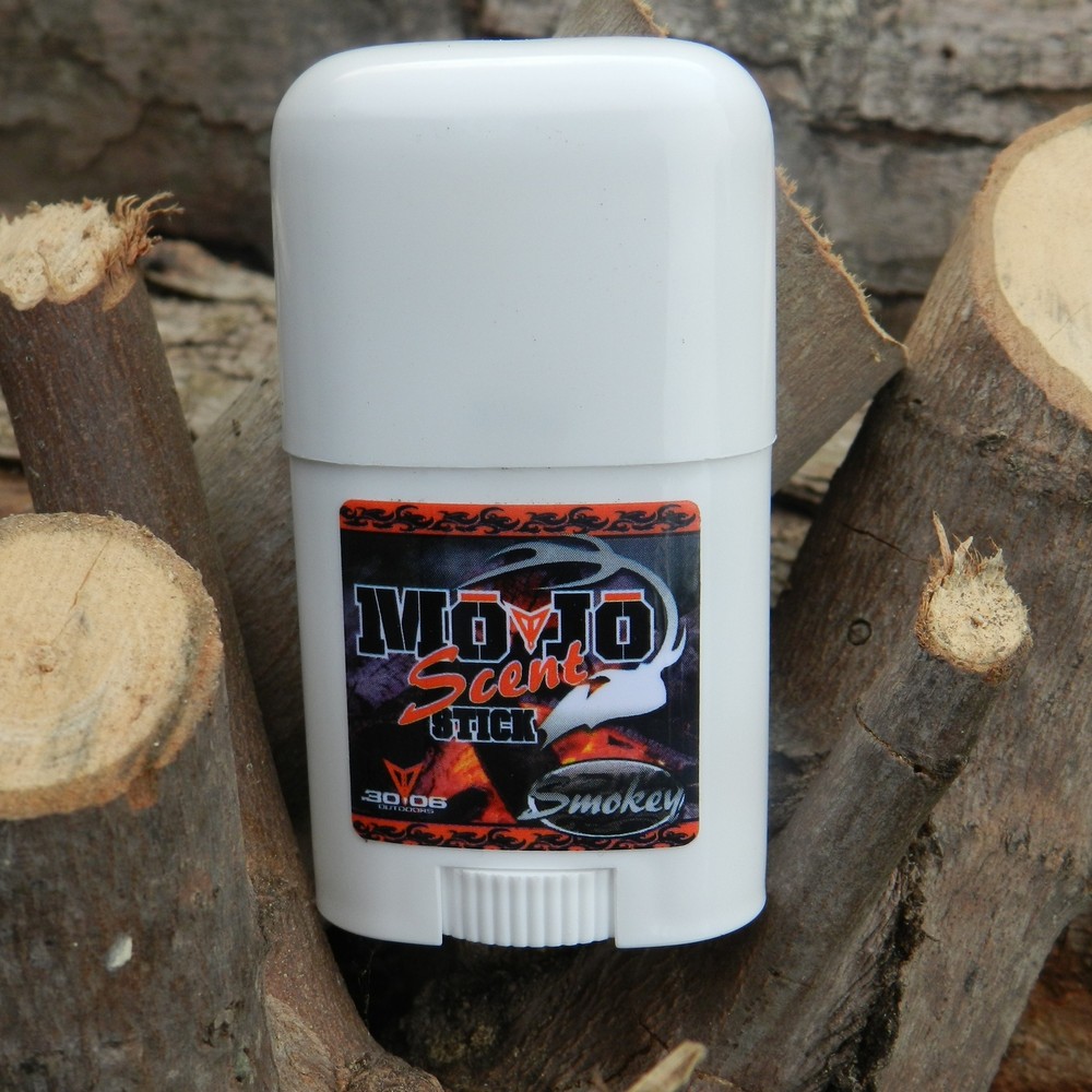30-06 Mo-Jo Scent Stick No Mess Long Lasting - 5/8 oz