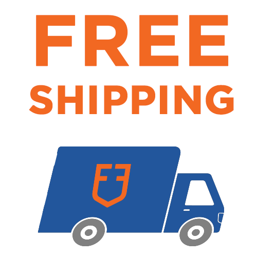 Authentic Pentek CRFC20-BB Radial Flow Carbon Filter, 155967, 1 Pack, New