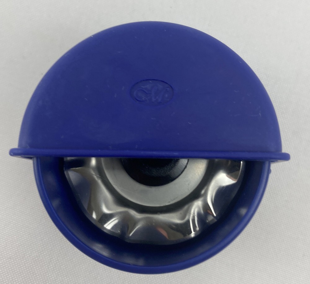 Creative Memories Arabesque Rotary Cutting Blade Cutting System Tool