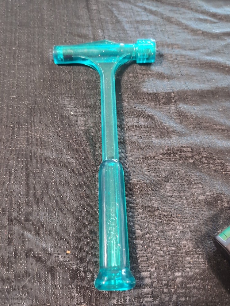 Vintage RCBS Bullet Puller Kinetic Bullet Removal Tool