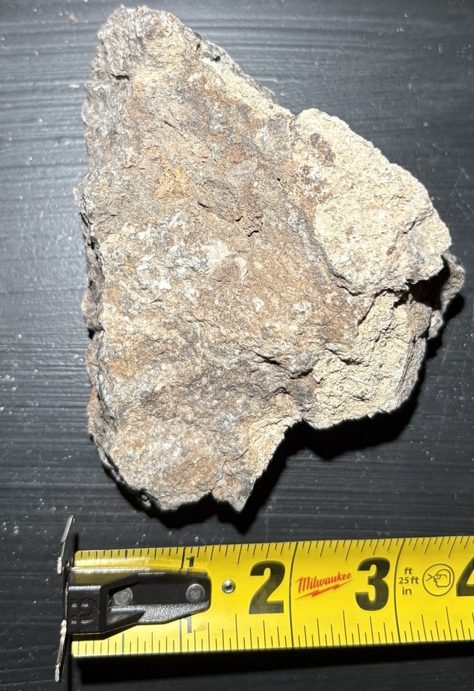Fluorescent Rock