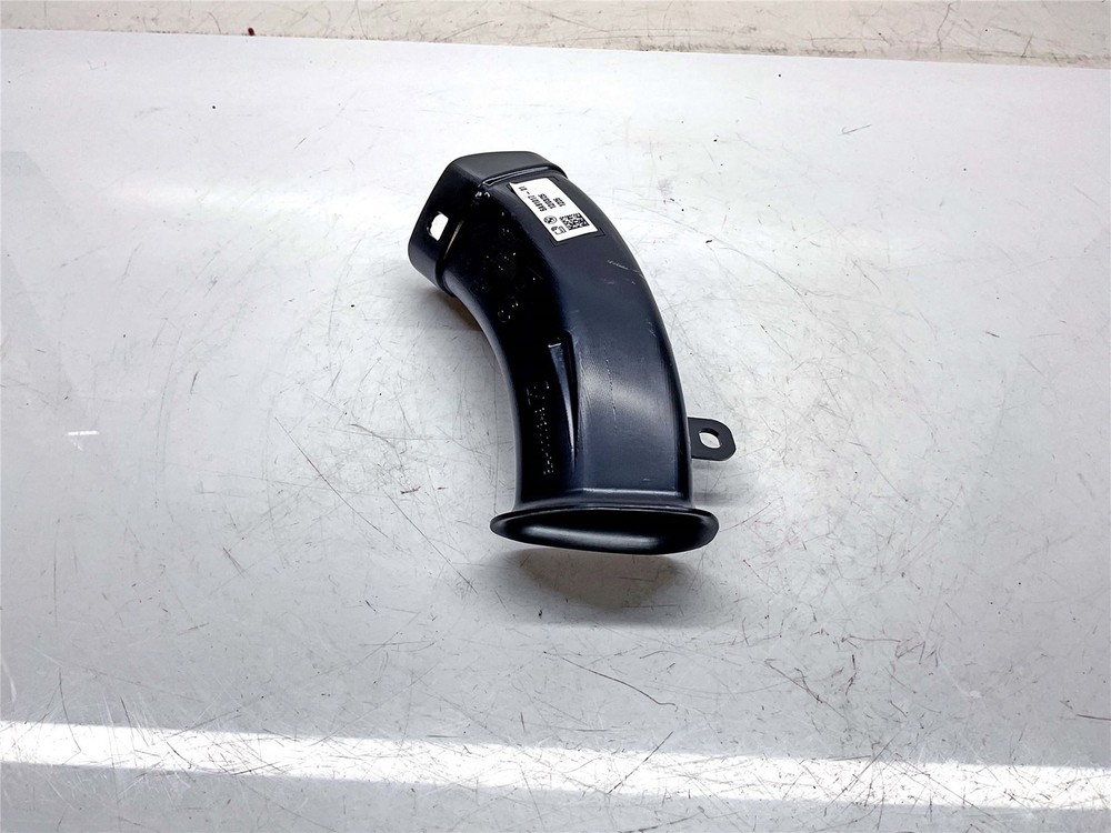 2025 BMW R1300GS --- Left Snorkel - 13719829385