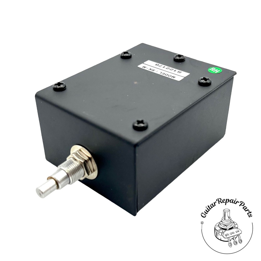 Ovation SKM Retro Concentric Volume/Tone Preamp Kit