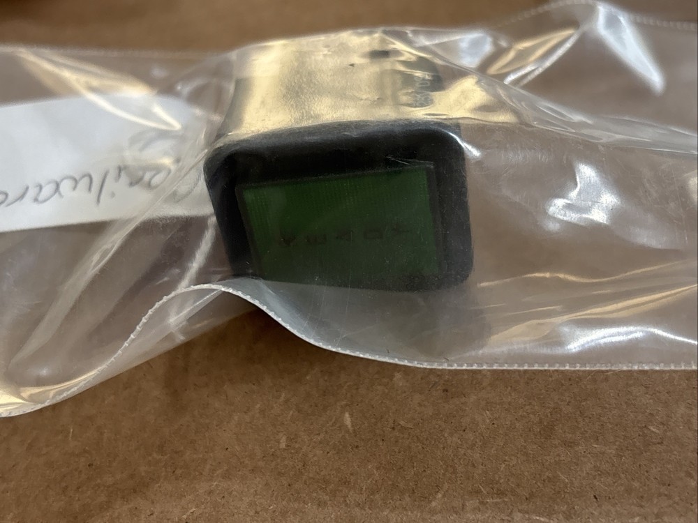 Grindmaster Cecilware Rocker Switch Lot Of 11