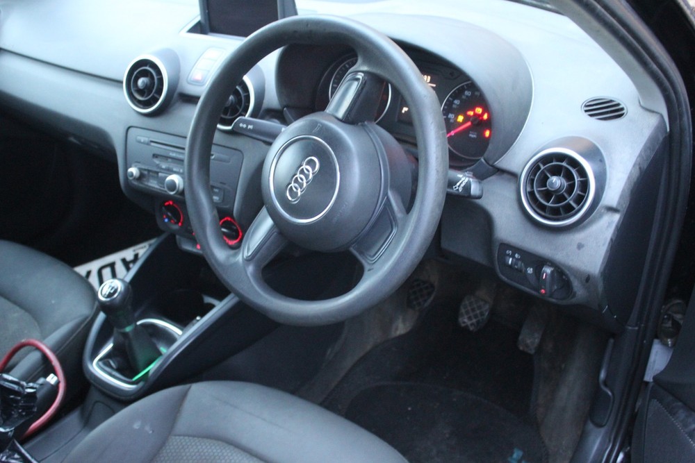 Audi A1 8X Front Door Mid Range Speaker 8X0035415C