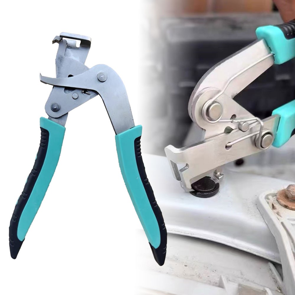 Car Clip Pliers and Disassembly Tools, Efficient Multi-functional TL