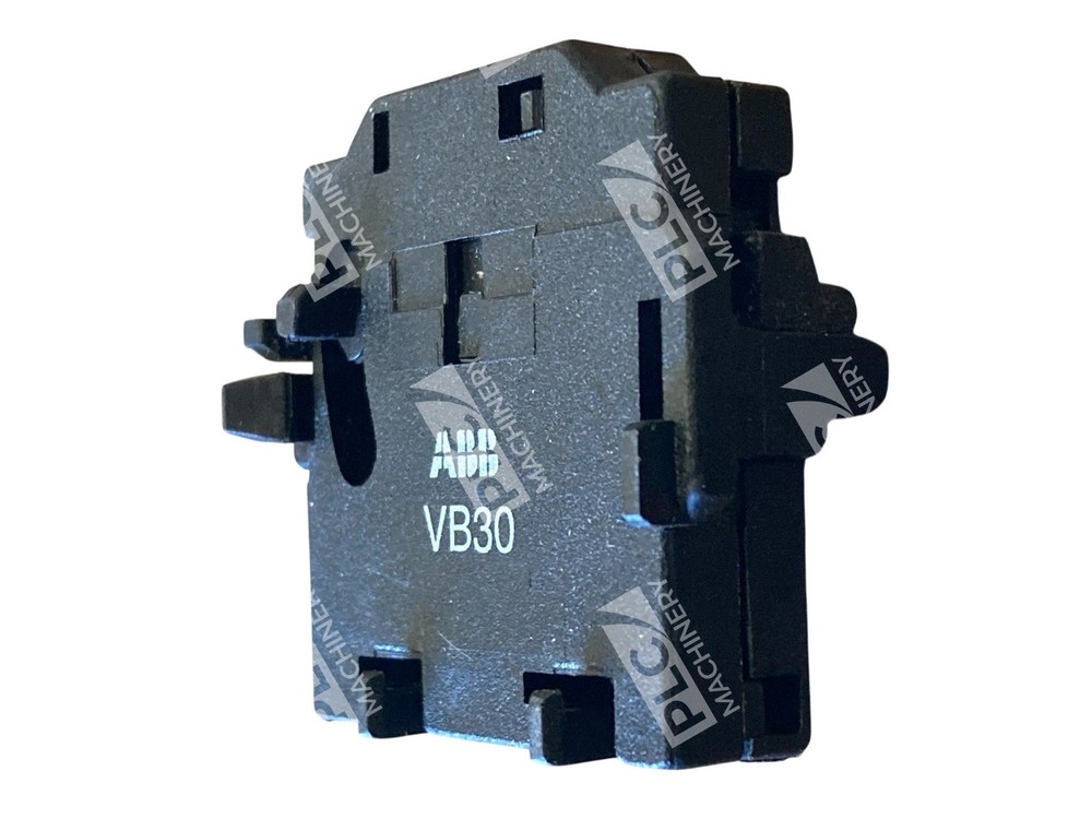 ABB VB30 Mechanical Interlock Contact Connector