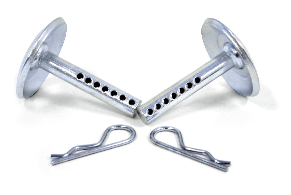 Warn 69212  SNOW PLOW ACCESSORIES
