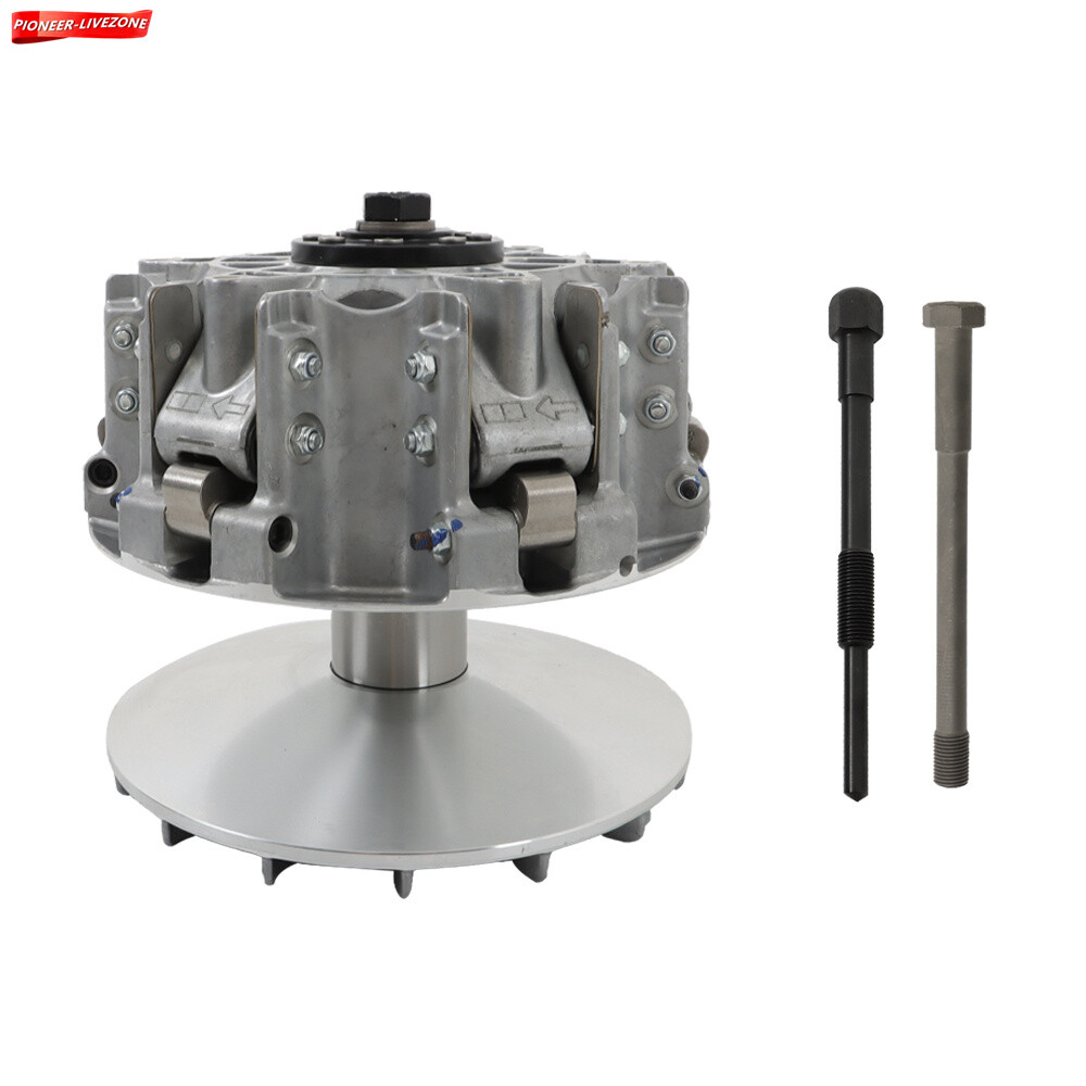 Primary Driven Clutch + Puller For 2016-2021 Can-Am Defender HD8 420280746