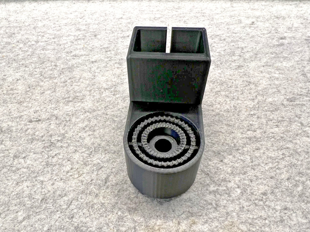 Titan 50 Snare Drum Bracket