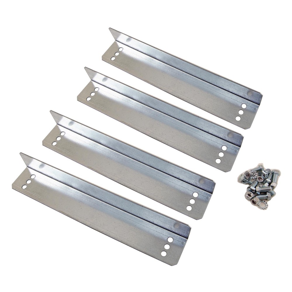 Summit Racing� Universal Fixed Seat Bracket SUM-G1151-14