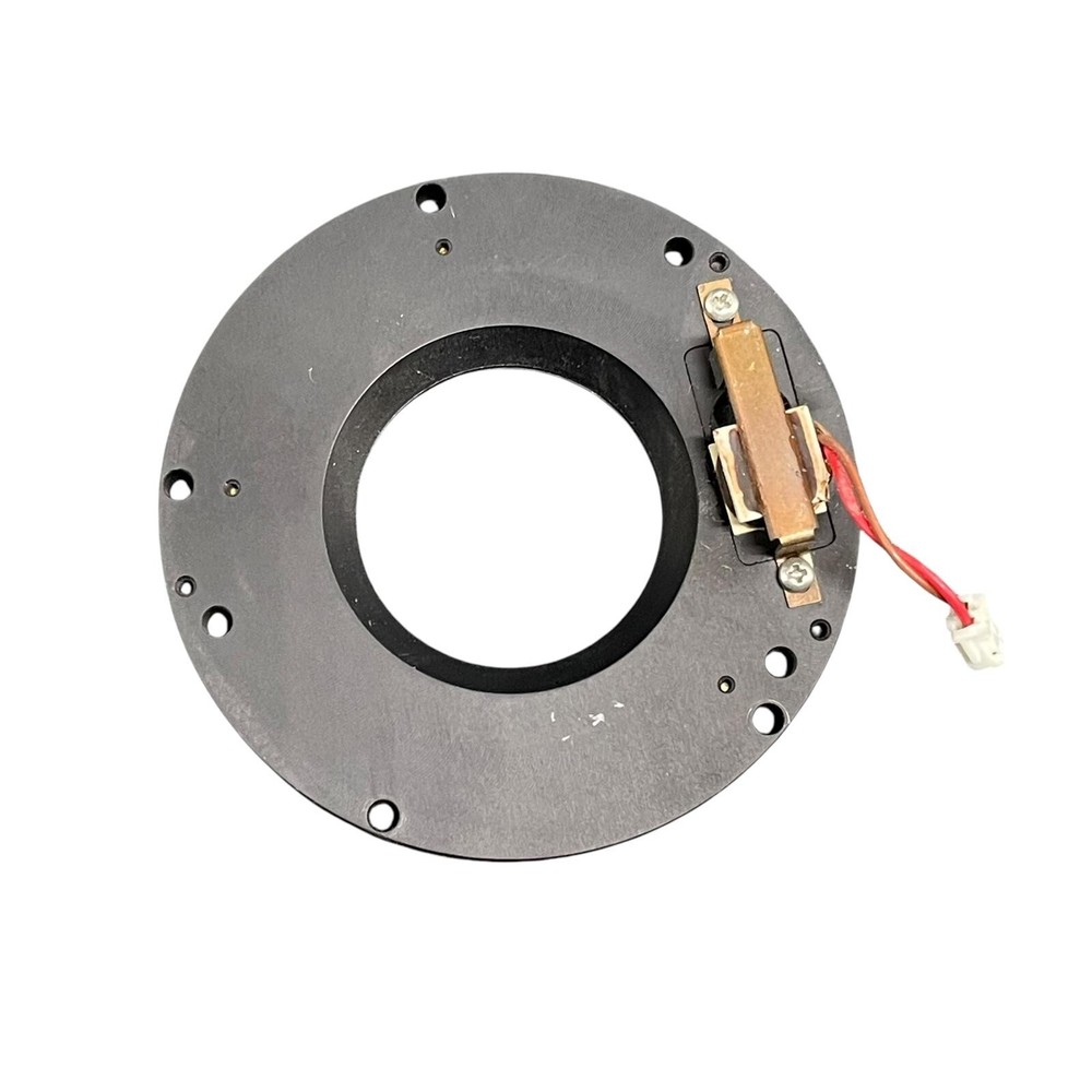 5 Blade IRIS ElectroMechanic Optical Shutter 25mm Window