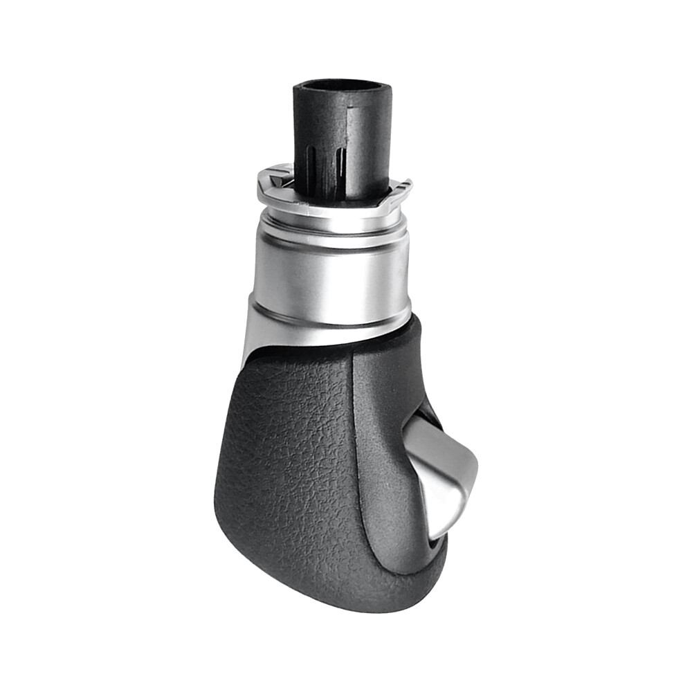 Leather Gear Shift Gearshift Knob Automatic Fits For 2018 2019 2020 Accord
