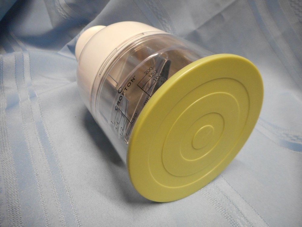 CROFTON LARGE FOOD CHOPPER