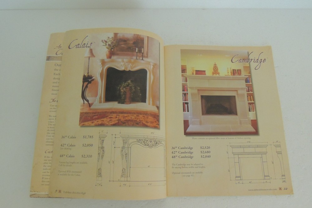 OLD WORLD ELEGANCE CUSTOM MADE 2008 STONEWORK FIRE PLACE IDEAS