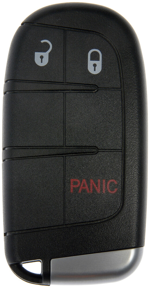 Keyless Entry Transmitter Dorman 99086ST