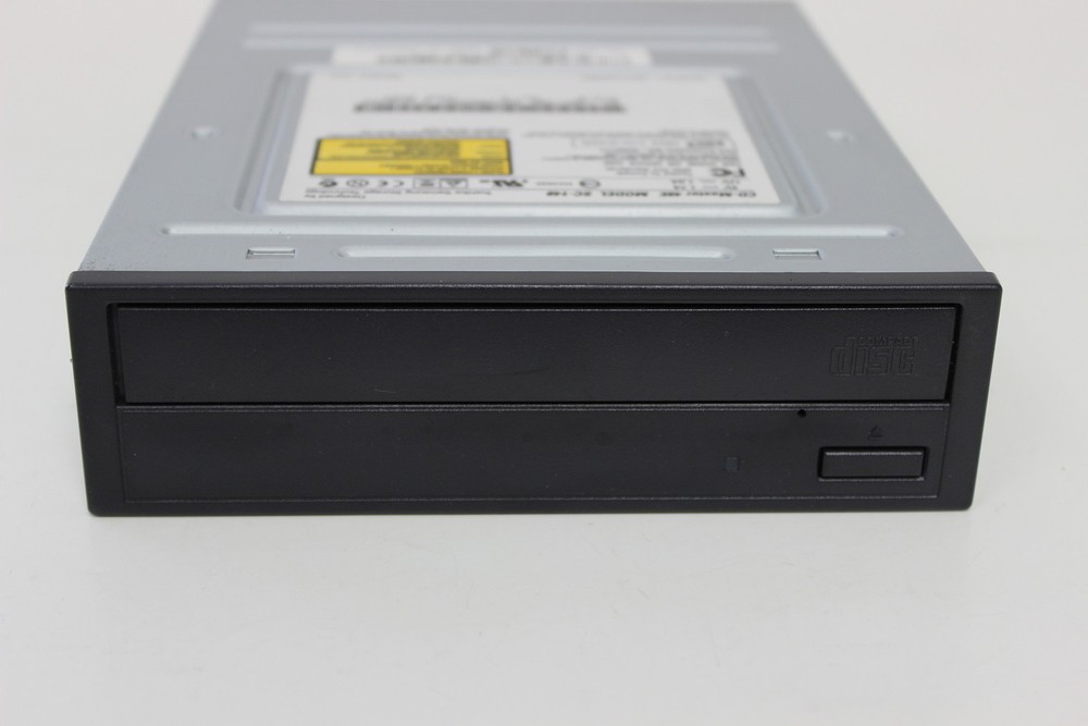 DELL G5106 IDE CD ROM DRIVE TOSHIBA SAMSUNG CD-MASTER 48E SC-148