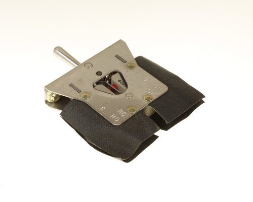 11AT15 Honeywell MicroSwitch Limit Switch