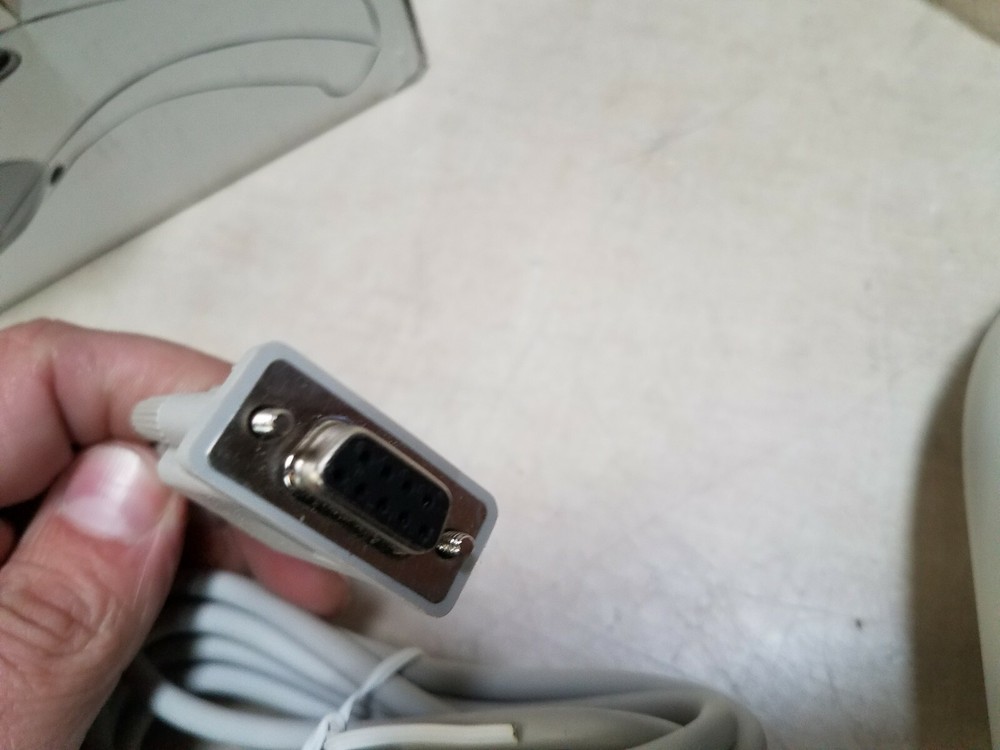 ARGOX AS-8000 scanner in great shape
