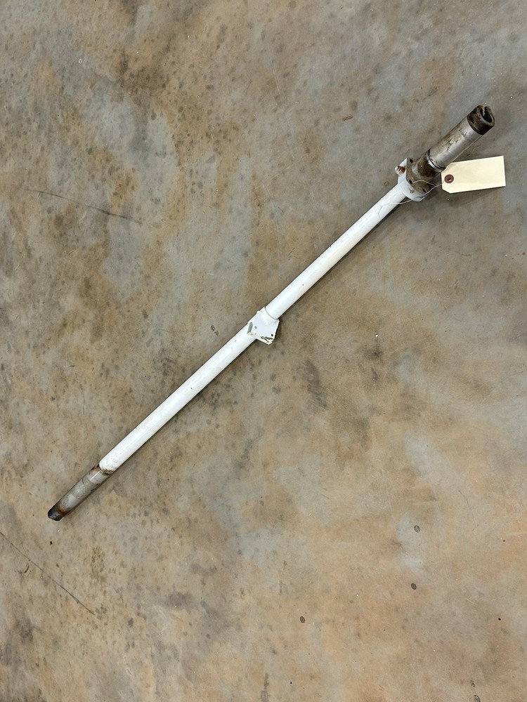 Cessna A150 - Left Main Gear Spring | P/N: 0441212-5 | (UP)