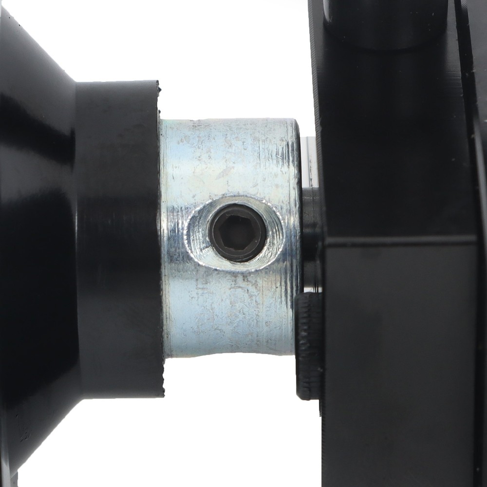 Sliding Table Linear double-track Module 100mm Ballscrew SFU1605 Motion Stage