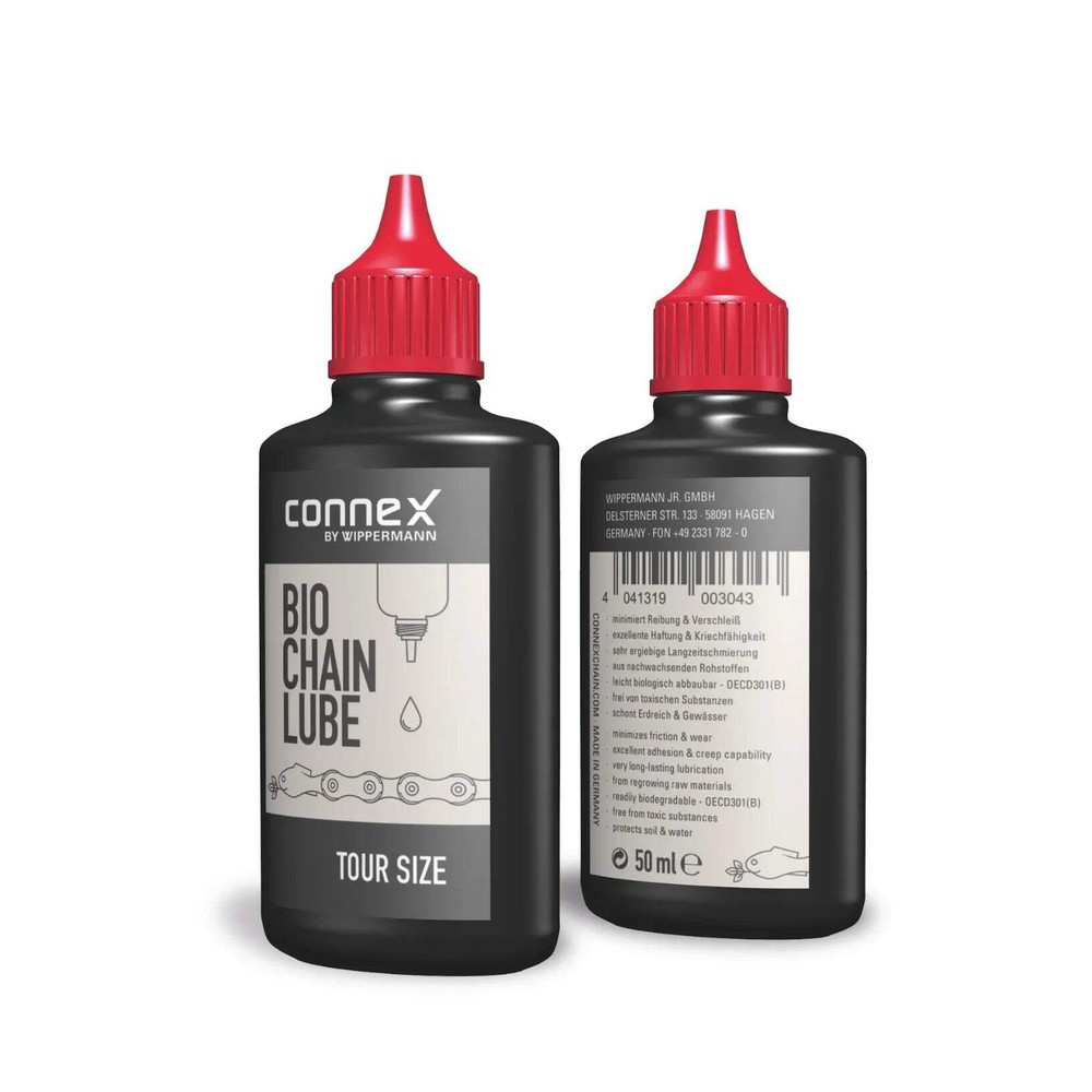 Connex Bio Chain Lube