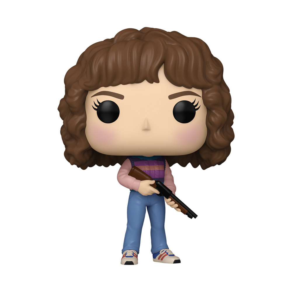 Funko Pop! Nancy Wheeler Stranger Things