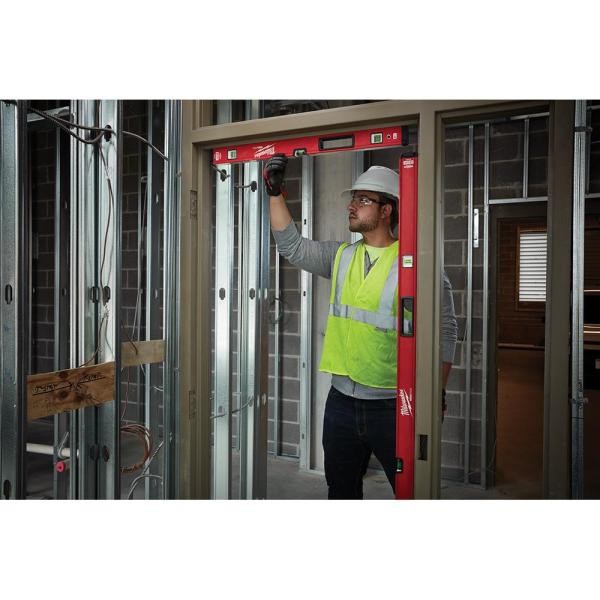 MILWAUKEE 48 In. REDSTICK M