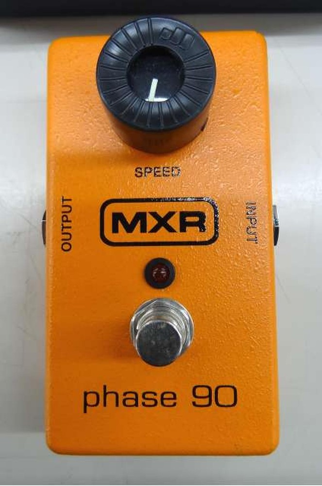 MXR / 【M101M】PHASE 90 (NO.03302026)