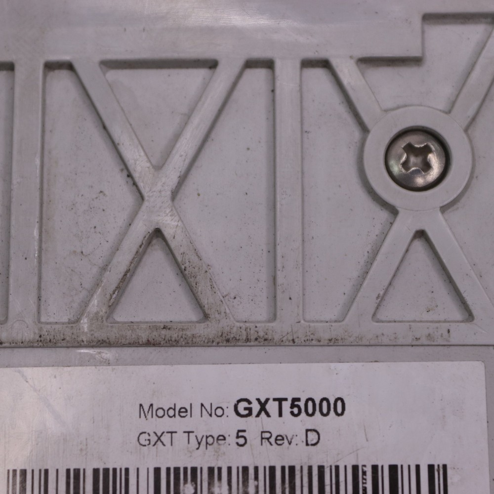 Solar Powered Cellular Gps Mtm Asset Management Tracker - Incomplete Panel Only