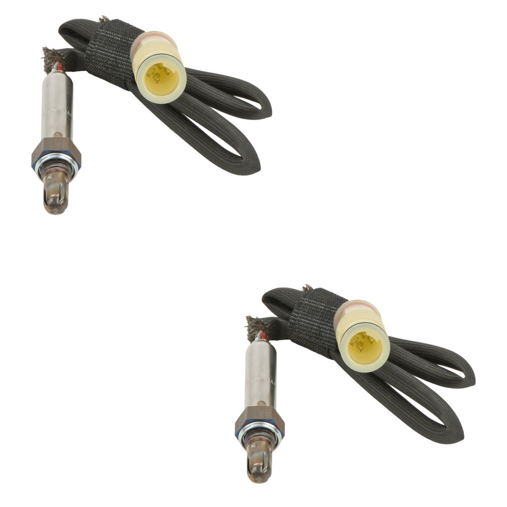 Bosch Oxygen Sensor Set For Land Rover Range Rover