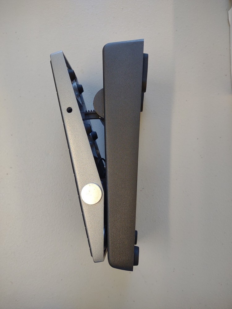 Fender Tread-Light Volume/Expression Pedal