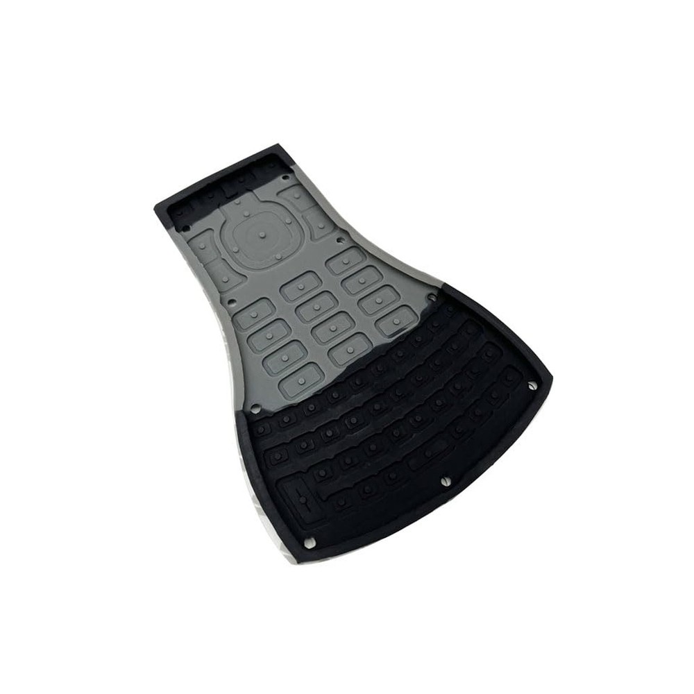 QWER Version Keypad Replace for TSC3 / Ranger 3 Data Collector, Keypad for Tr...