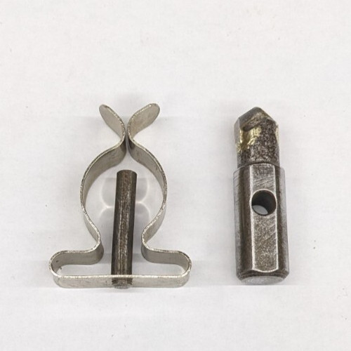 Starter Bit for 5/8" Concrete Master Carbide Tipped Core Drill