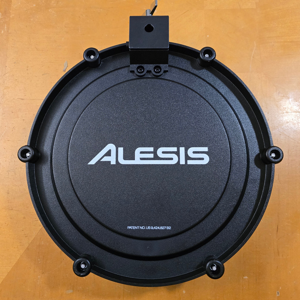 Alesis 12” Mesh Drum Pad Tom (Roland compatible)