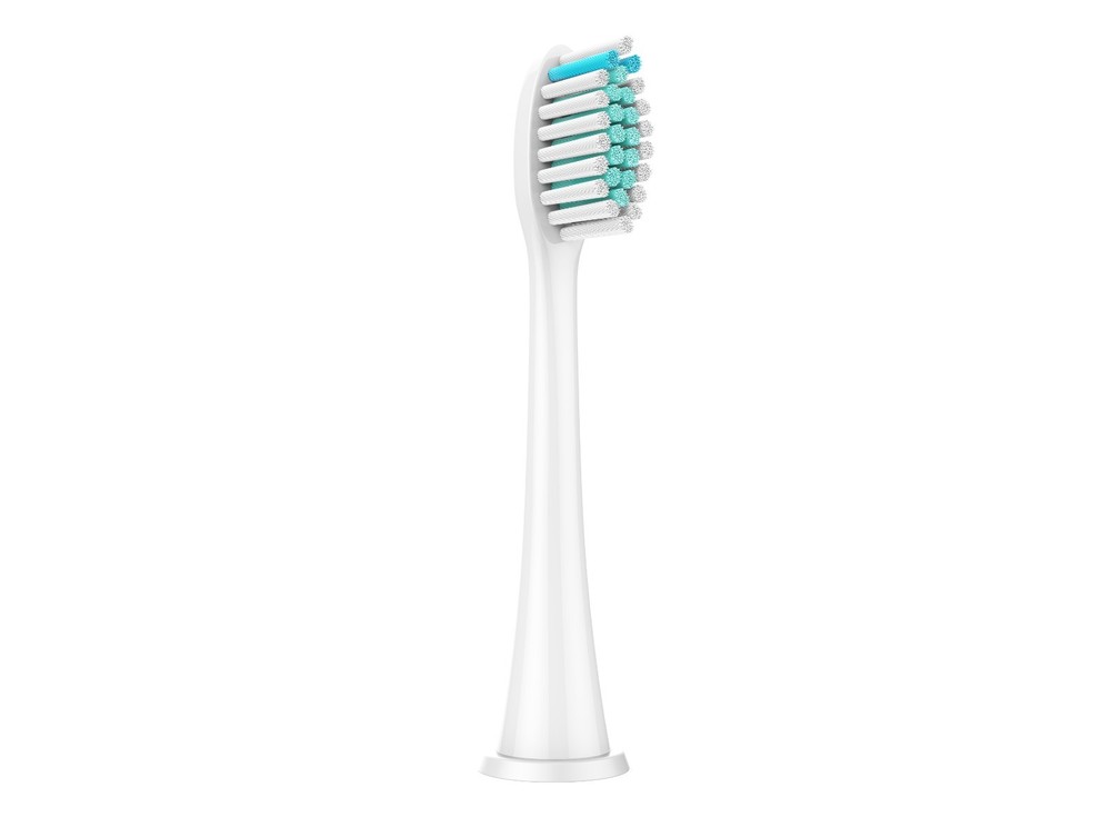 8x Replacement Electronic Toothbrush Heads Compatible with Phillips Sonicare