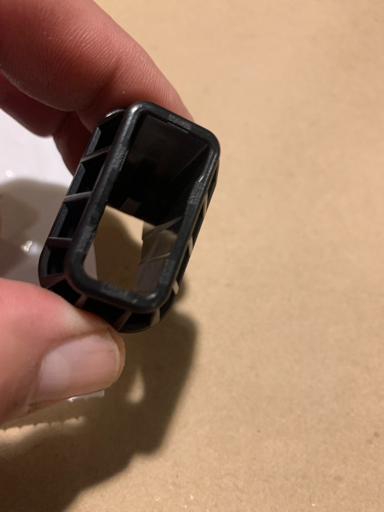 Makershot .22LR Magazine Loading Tool