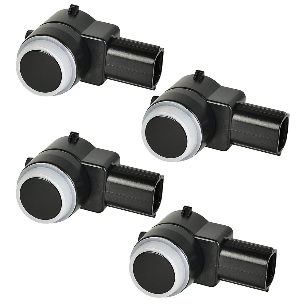 Backup Sensor Reverse Backup Parking Rear Bumper Park Assist Object Sensor Co...