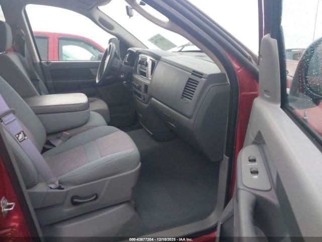 TDODR1500 2007 Glove Box 4958825