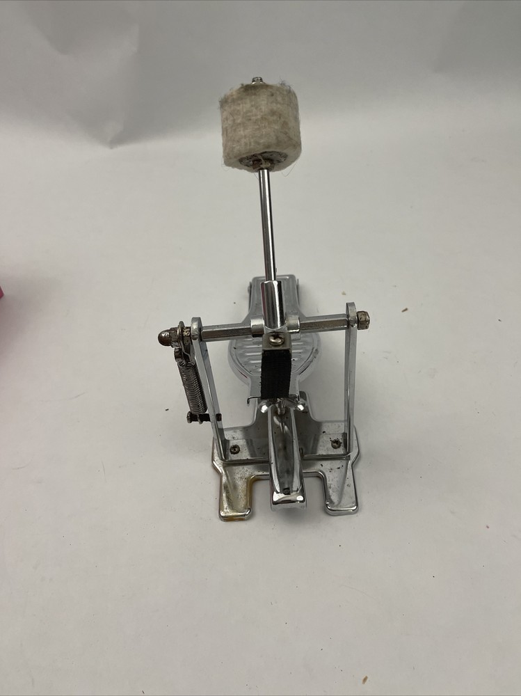 Bass Drum Kick Pedal