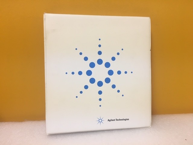 HP / Agilent E1430-90014 E1430A VXI ADC User's Guide