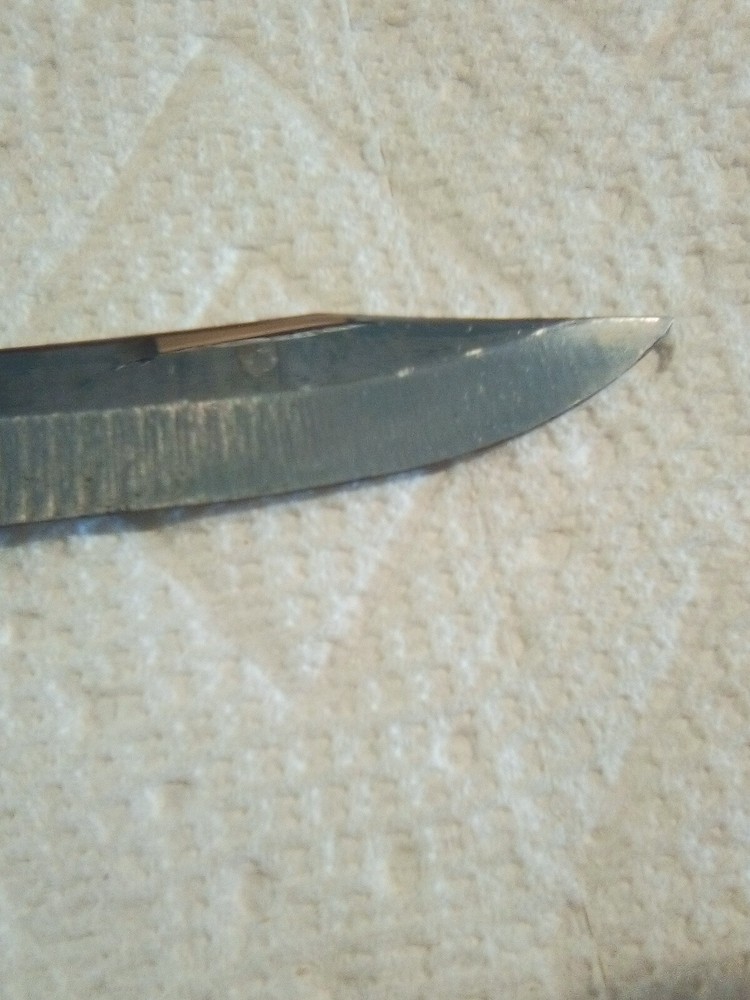 Royal Sharpcutter Paring Knife